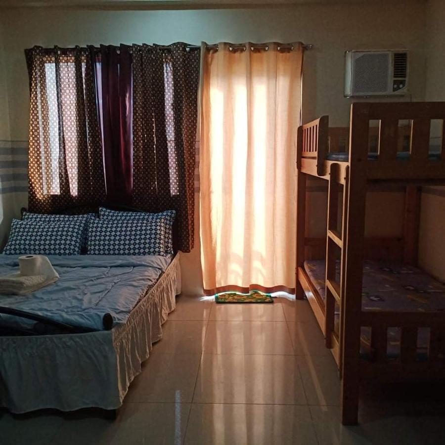 Princess Condotel Paranaque City Bagian luar foto