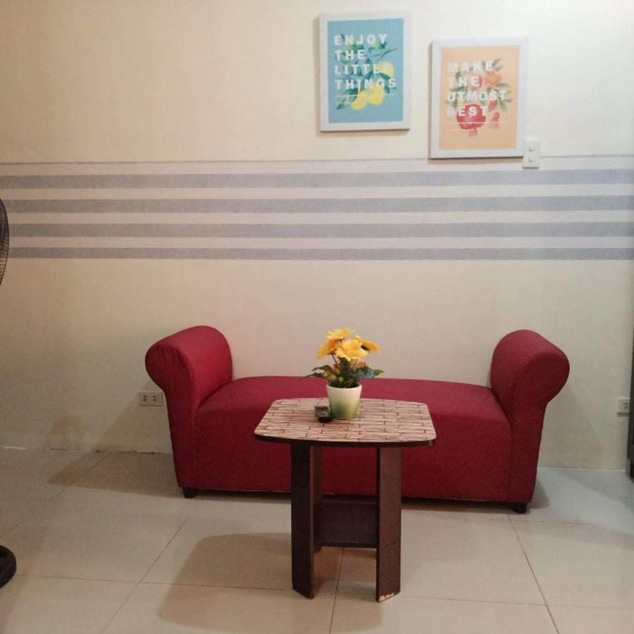 Princess Condotel Paranaque City Bagian luar foto